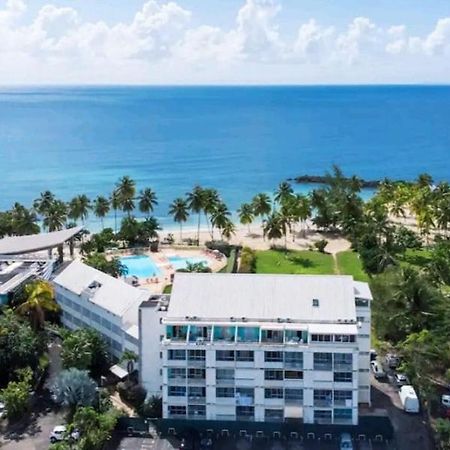 Studio Bord De Mer Gosier, Guadeloupe Le Gosier  Exterior foto